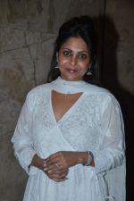 Shefali Shah at the Special screening of Lakshmi in Lightbox, Mumbai on 10th Dec 2013